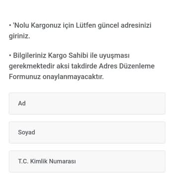 A101 İnternet Sitesinin Kötüye Kullanılması