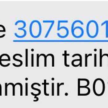 Trendyol Express Randevu Oluşturup Randevuya Uymuyor