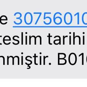 Trendyol Express Randevu Oluşturup Randevuya Uymuyor