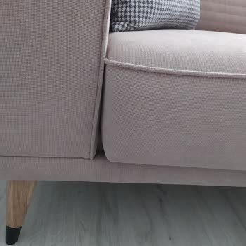 İstikbal Koltuk Döşeme Problemi