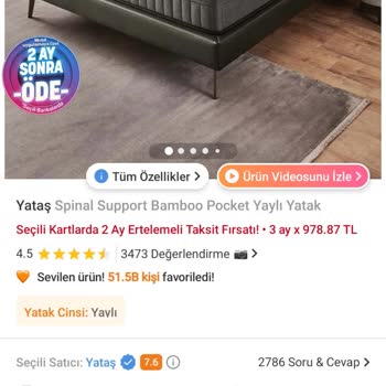 Yataş Ürünüm Neden Kargolanmadı?