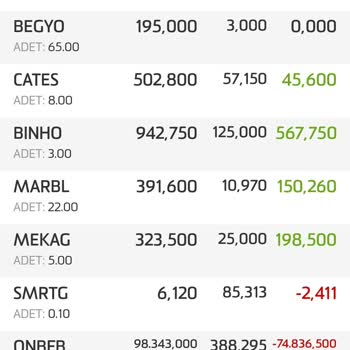 QNB Finansbank Hisselerdeki Anormal Düşüşe İlişkin Şikayet