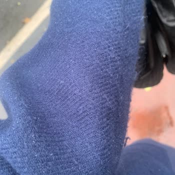 Pull and Bear 3 Günde Kabanım Tüyleniyor