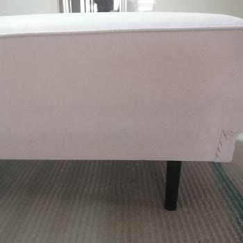 İstikbal Mary Koltuk Takımı Pufu