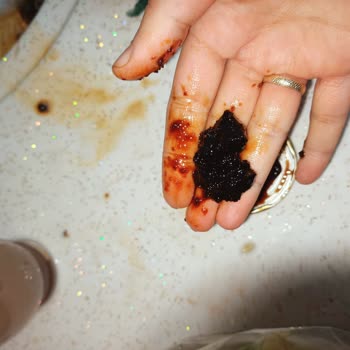 Herbal Palace Şekerlenmiş Karadut Özü