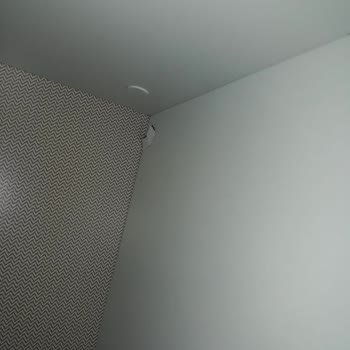 Vivense Kurulum Sonrası Parça Kırıkları