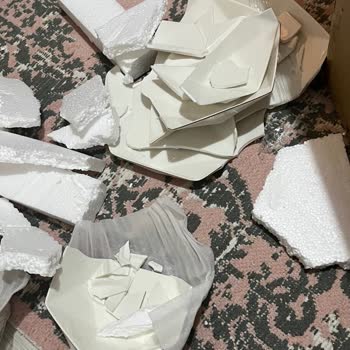 Karaca Züccaciye  Dönüş Yapmıyor!