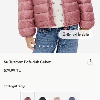 Fiyat Yükseltmek İçin Sipariş İptali H&M