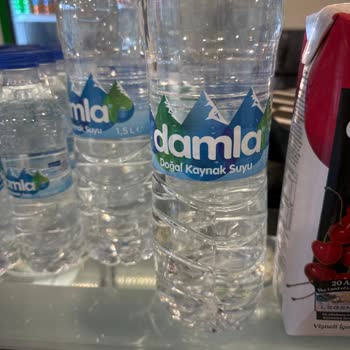 Avrasya Hospital Yerli Bir Mal Satmaması