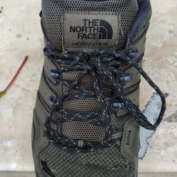 The North Face Sattığı Ürünün Arkasında Durmuyor