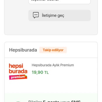 Hepsiburada Satış Stratejisi Mi Uyguluyor?