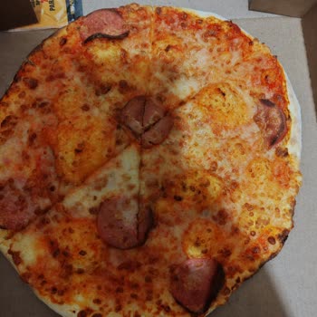 Trendyol Kampanyalı Pizza Hayal Kırıklığı