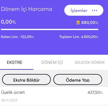 Akbank Yıllık Kart Aidatı Yok Dedi İki Karta Da 480 TL Ücret Yansıttı