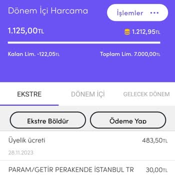 Akbank Yıllık Kart Aidatı Yok Dedi İki Karta Da 480 TL Ücret Yansıttı