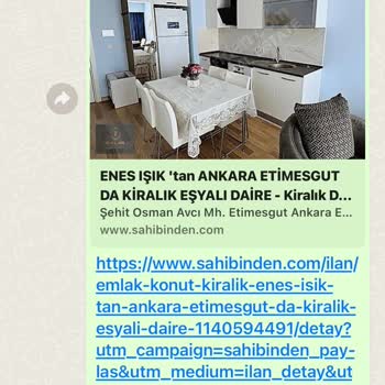 Sahibinden.com' Un Güvensizliği