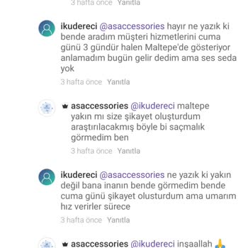 Sürat Kargo Onaylanan Teslim Alınmamış Kargo