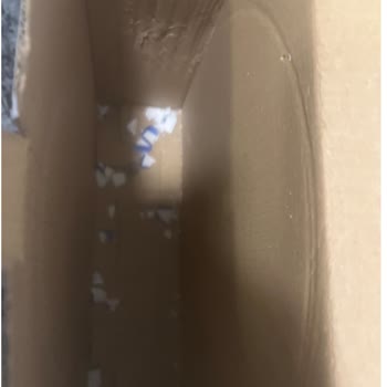Jumbo Kırık Ürün Hayal Kırıklığı