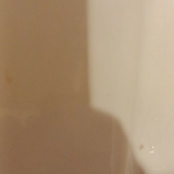 Ege Vitrifiye Lavabom Komple Çatlamaya Başladı