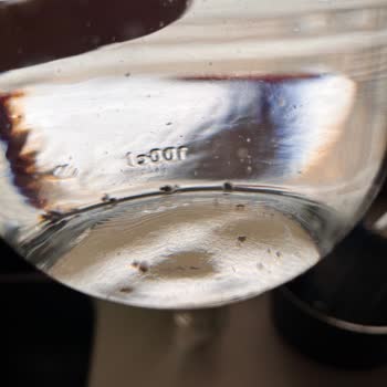 Hamidiye Su Sağlığımızı Tehlikeye Atan Su Sorunu