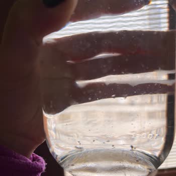 Hamidiye Su Sağlığımızı Tehlikeye Atan Su Sorunu