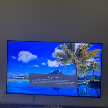 Sunny Kanalların Çekmemesi Ve Ücret Talep Edilmesi