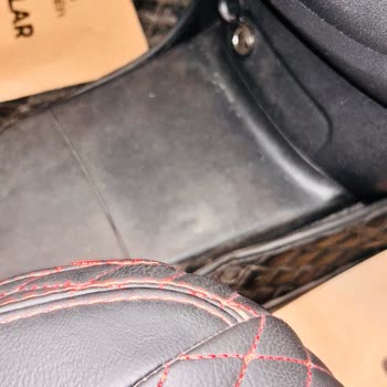 Opel Servis Hüsranı: Temizlik Yok!