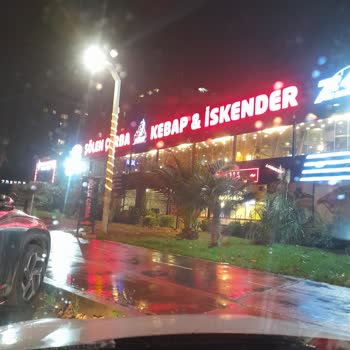 Şölen Çorba Hizmet Durumu Sıfır!