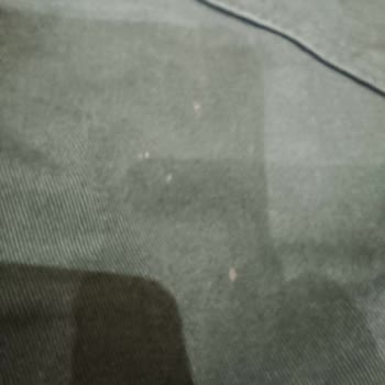 LCW Yıkama Talimatına Uyuduğum Halde Renk Solması.