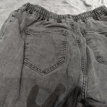 LCW Yıkama Talimatına Uyuduğum Halde Renk Solması.