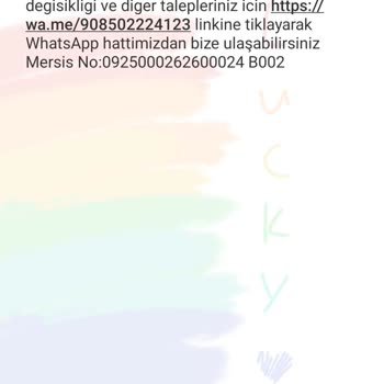 Vestel Kurumsal Mağaza Ürün Teslimatı İle İlgili Şikayet