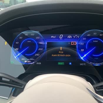 Mengerler 0 Km Otomobili Kusurlu Sattılar Ve Mağduriyetimiz Giderilmiyor