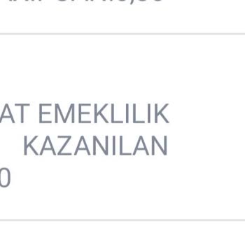 Anadolu Hayat Emeklilik Besten Erken Para Kesildi Ve Cayma Hakkımı Kullanmamı Engelliyorlar