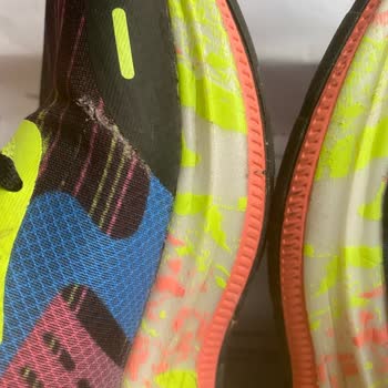 Skechers "GO Walk Workout Walker - Graf" Büyük Hayal Kırıklığı!