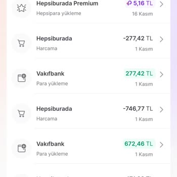 HepsiPay İade Edilmeyen Para