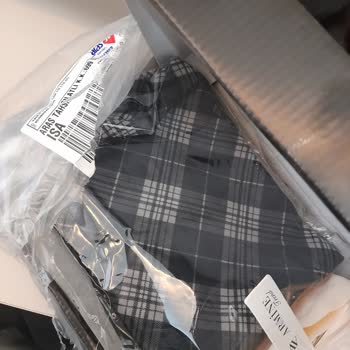 Bazaar Eşarp Yanlış Gönderim Üzerine İlgisizlik