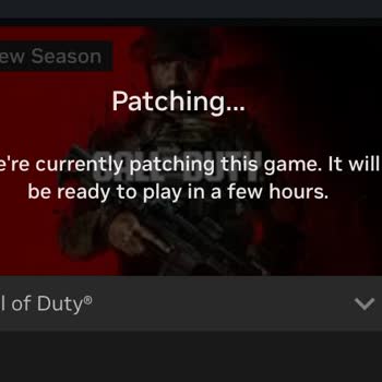 Geforce Now Powered By Game+, GFN'de Beklenen Oyun Hüsranı!