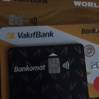 VakıfBank Bu Nasıl Banka Bir Şifre Bile Veremiyor
