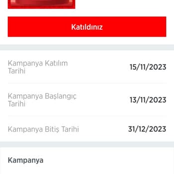 Ziraat Bankası Kampanya Kazanımım Olan Bankkart Lira Hesabıma Tanımlanmadı