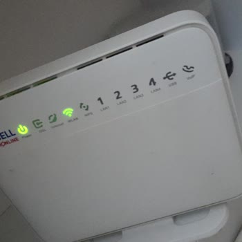 Superonline DSL Işığı Yanmıyor