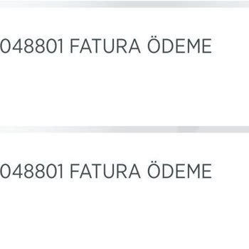 Vodafone Fazla Ödediğim Fatura İademi Yapmıyor