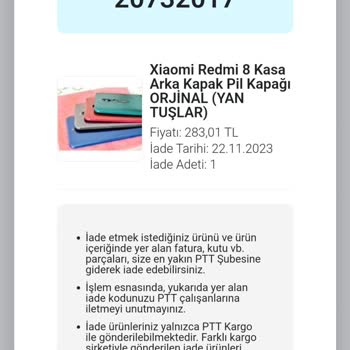 Tokgöz İletişim Sahte Ürün Ve İlgisiz Servis!