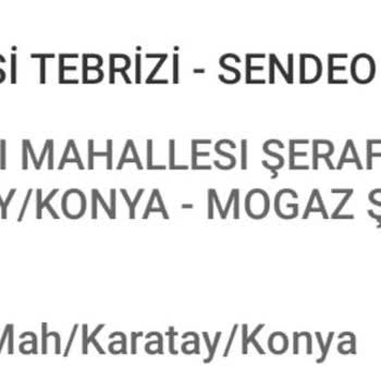 Trendyol Teslimat Noktası Tatsız Deneyimi