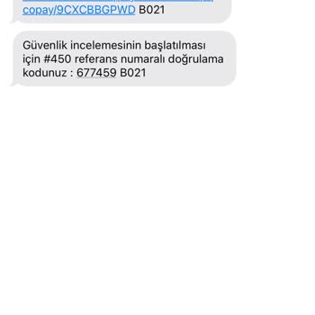 Ada Journey Turizm Ve Seyahat Acentesi Limited Şirketi - Bilet İptali