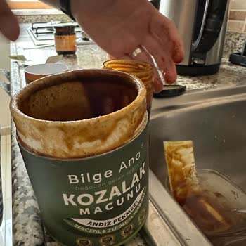 Şifamix Bal Bilerek Kusurlu Ürün Gönderimi