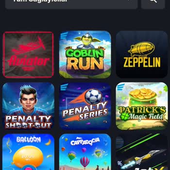 Casinom Paramı Vermediler Hesabım Banlandı
