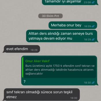 Türkiye İlahiyat Vakfı (Burs Başvuru) İlahiyat Vakfı Bursu