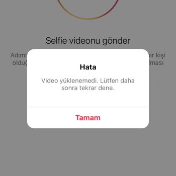 Instagram Hesabıma Giriş Yapamıyorum, Telefonuma Onay Kodu Gelmiyor