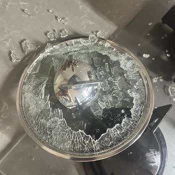 Karaca Züccaciye Karaca Hayal Kırıklığı