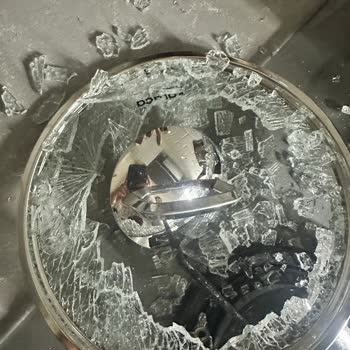 Karaca Züccaciye Karaca Hayal Kırıklığı