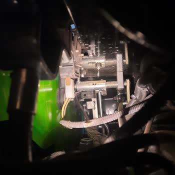 Metaş Traktör Bayisinden Şikayetçiyim